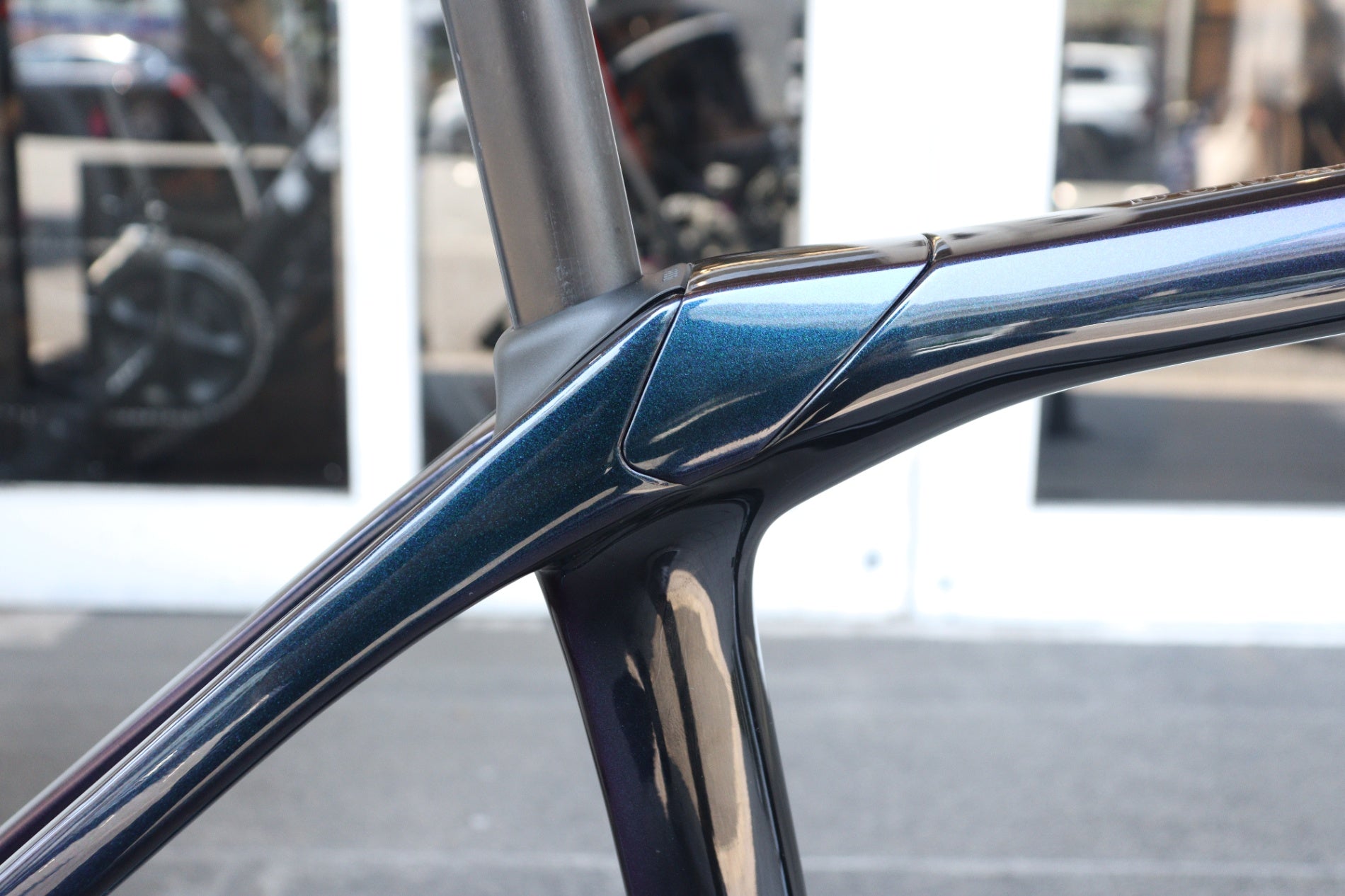 トレック TREK ドマーネ DOMANE SLR 9 GEN4 52サイズ カーボン ロード