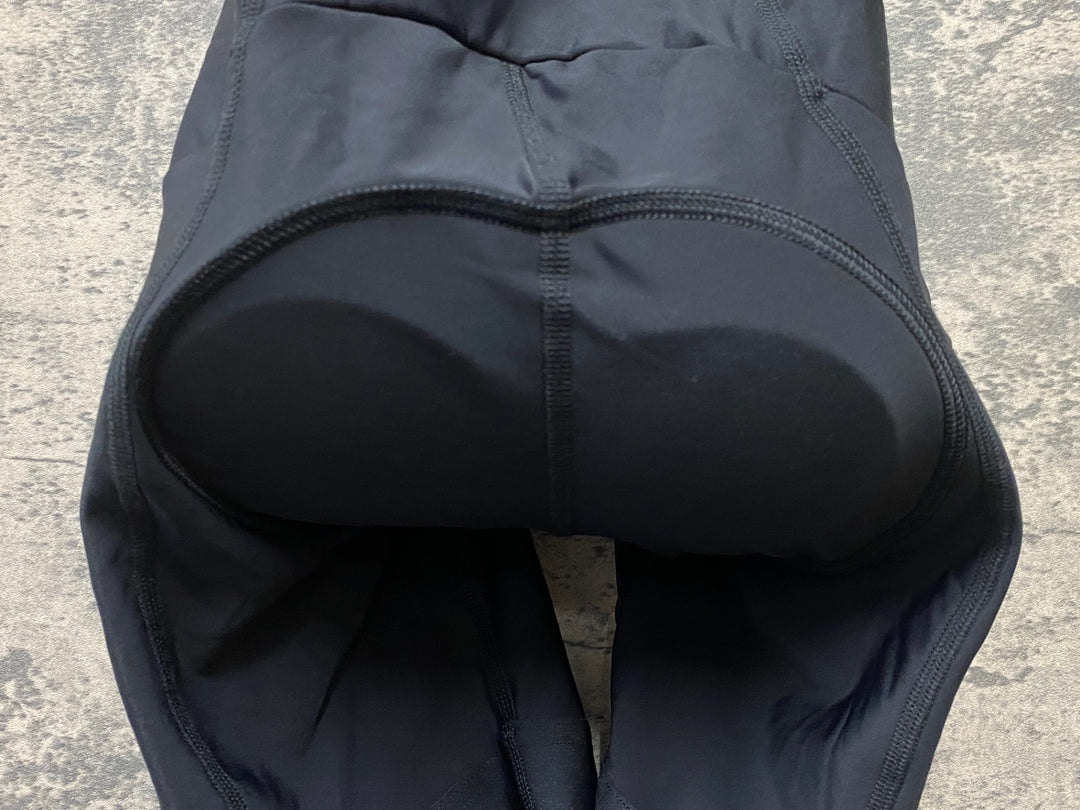 JE292 ラファ Rapha WOMEN'S CORE BIB SHORTS ビブショーツ ブラック ホワイト レディース XXS