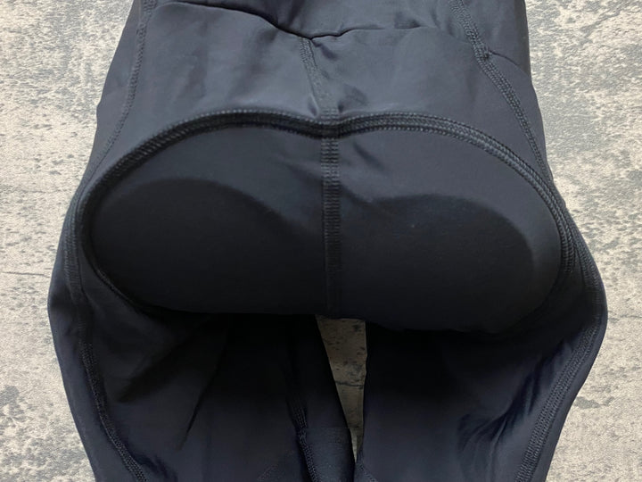 JE292 ラファ Rapha WOMEN'S CORE BIB SHORTS ビブショーツ ブラック ホワイト レディース XXS