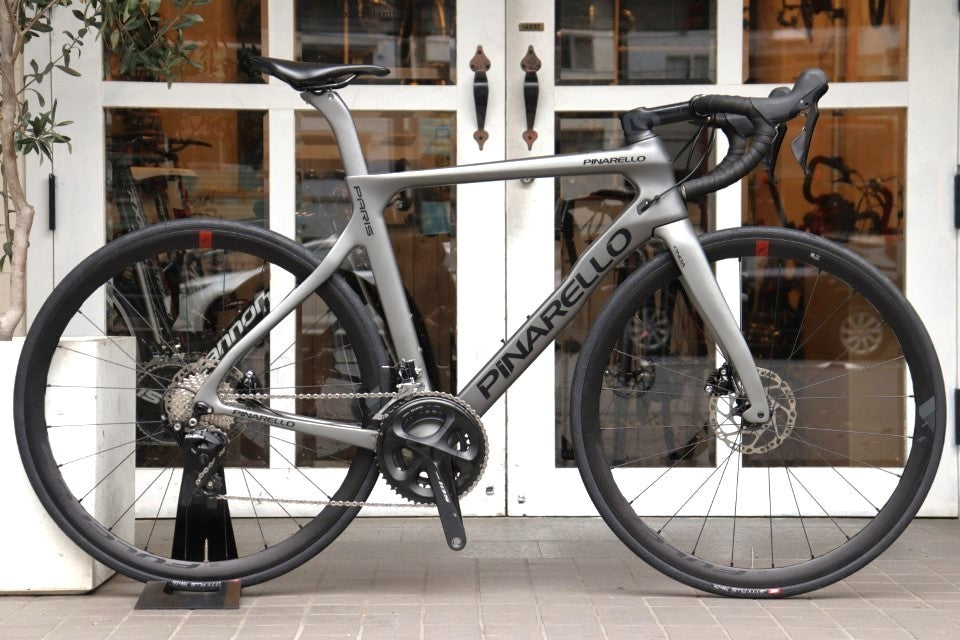 ピナレロ PINARELLO パリ ディスク PARIS DISK 2022モデル 510サイズ