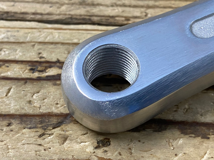 KN450 シマノ SHIMANO 600 クランクセット 170mm 49/40T BB付属