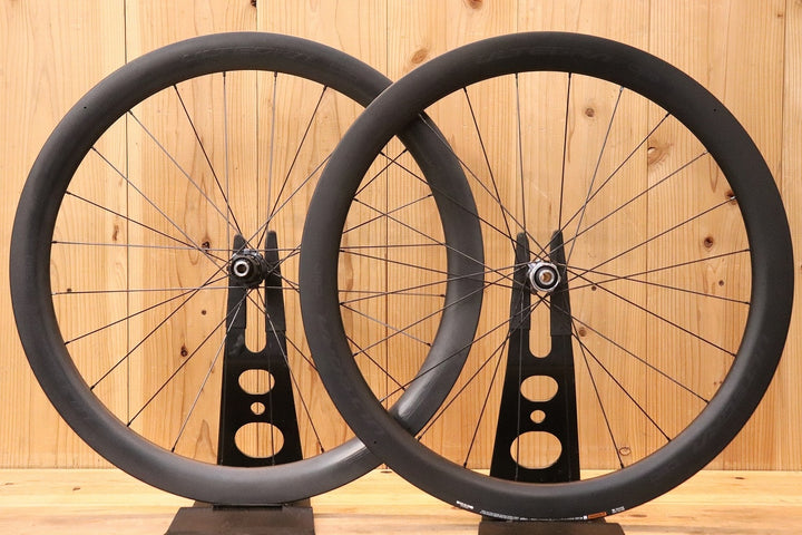 シマノ SHIMANO アルテグラ ULTEGRA WH-R8170-C50-TL カーボン チューブレスレディ ホイールセット シマノ 11/12S 【芦屋店】