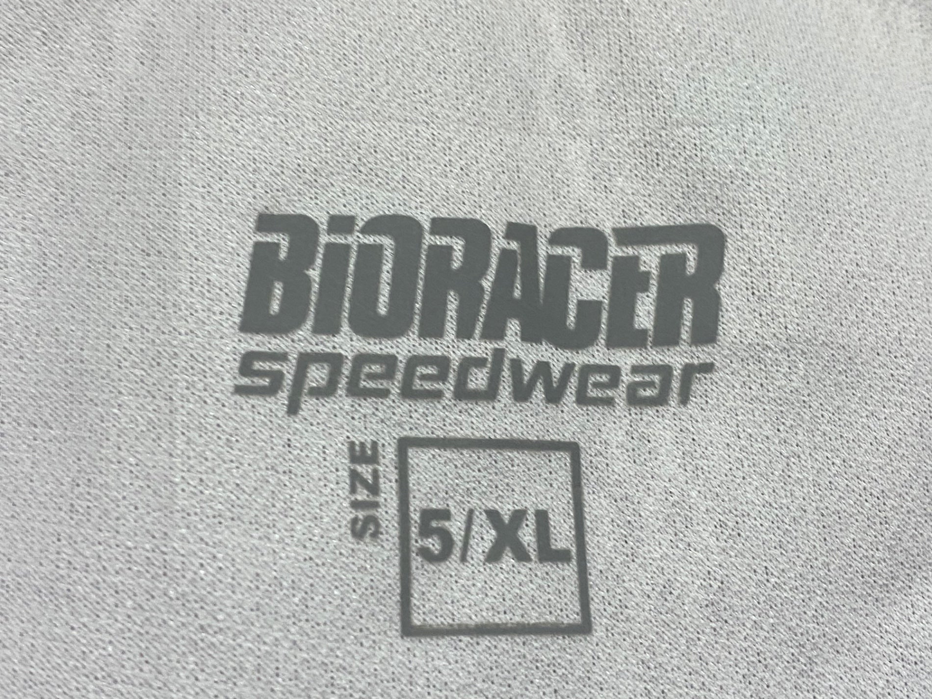 JO497 ビオレーサー BIORACER ジレ サイクルベスト ピンク 5/XL チーム
