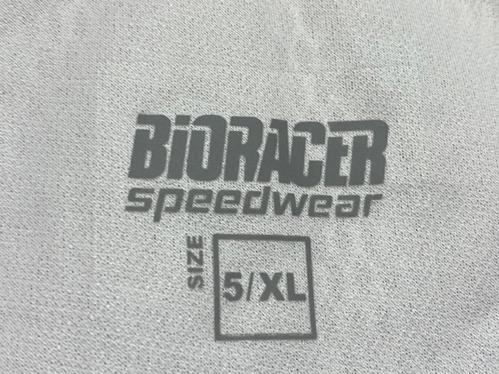 JO497 ビオレーサー BIORACER ジレ サイクルベスト ピンク 5/XL チームジャージ ROPPONGIEXPRESS