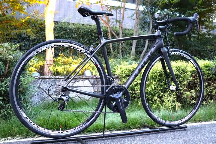 トレック TREK エモンダ EMONDA SL6 2016年モデル シマノ アルテグラ 6800 11S カーボン ロードバイク 【さいたま浦和店】