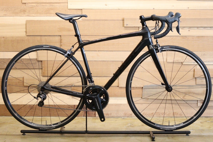 トレック TREK エモンダ EMONDA SL6 2015 52サイズ シマノ アルテグラ 6800 11S カーボン ロードバイク 【立川店】