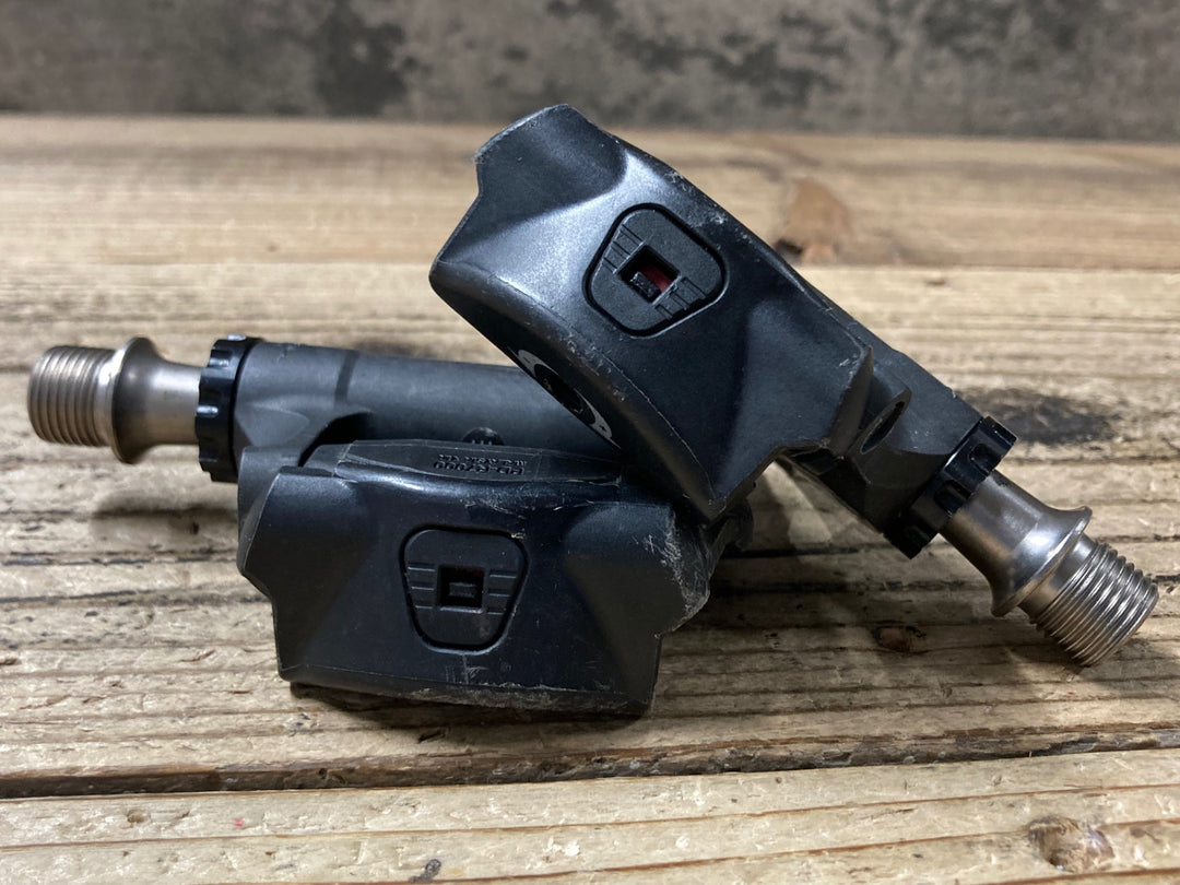 KF116 シマノ SHIMANO 105 PD-R7000 ビンディングペダル SPD-SL