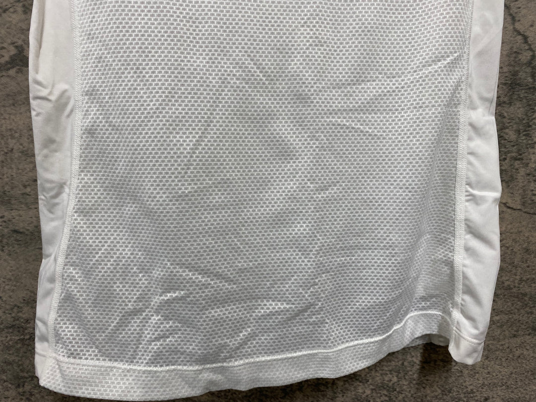 JY103 ラファ Rapha SOUPLESS BASE LAYER SLEEVELESS ノースリーブ ベースレイヤー レディース 白 S