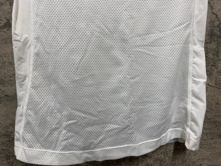 JY103 ラファ Rapha SOUPLESS BASE LAYER SLEEVELESS ノースリーブ ベースレイヤー レディース 白 S