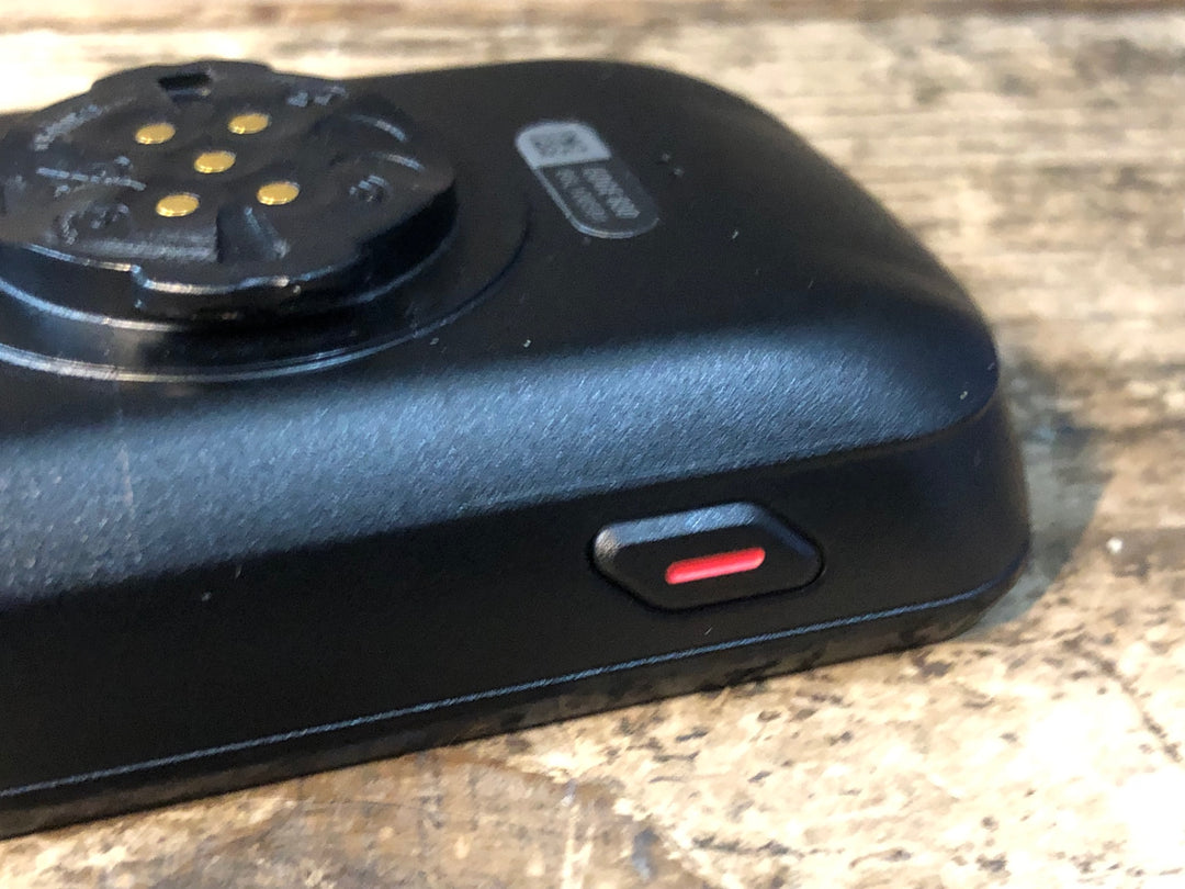 JV296 ガーミン GARMIN エッジ EDGE 830 サイクルコンピューター センサー マウント セット