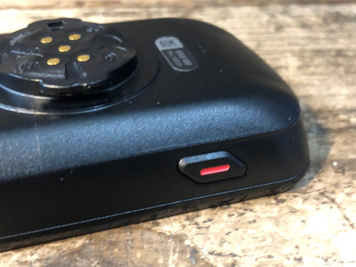 JV296 ガーミン GARMIN エッジ EDGE 830 サイクルコンピューター センサー マウント セット