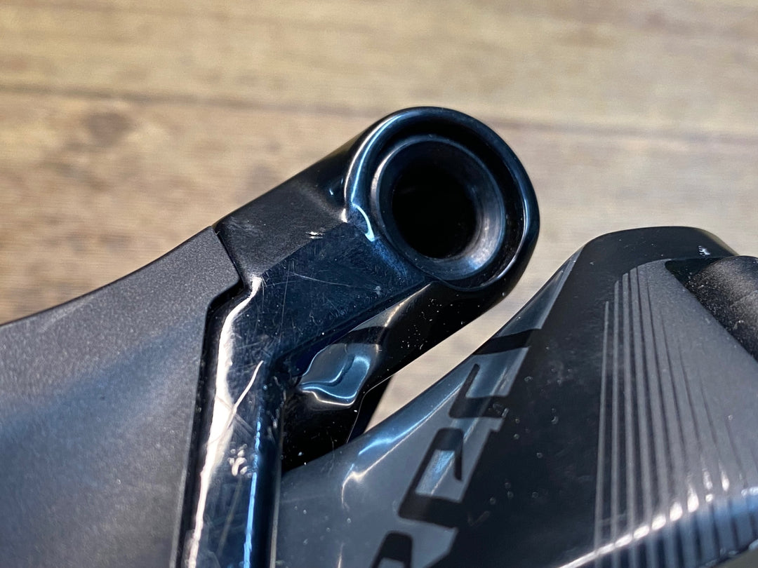JG206 スラム SRAM レッド RED E-TAP AXS リアディレイラー RD 12S D1 動作確認済み