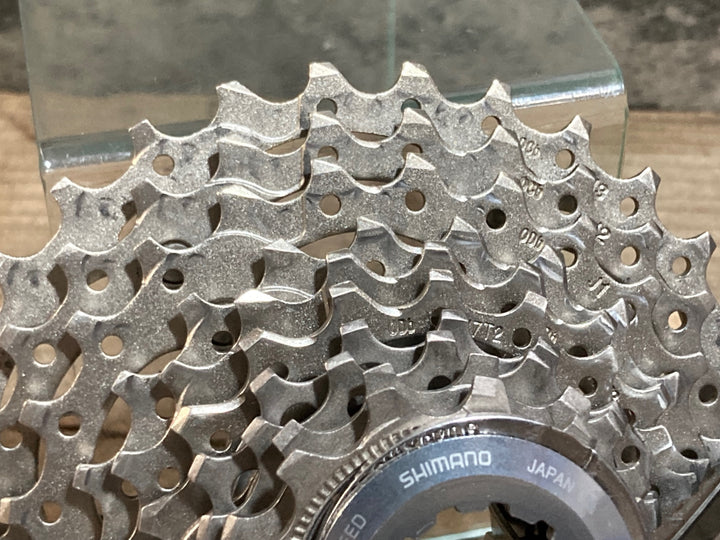 JS741 シマノ SHIMANO アルテグラ ULTEGRA CS-6700 スプロケット 12-30T 10S