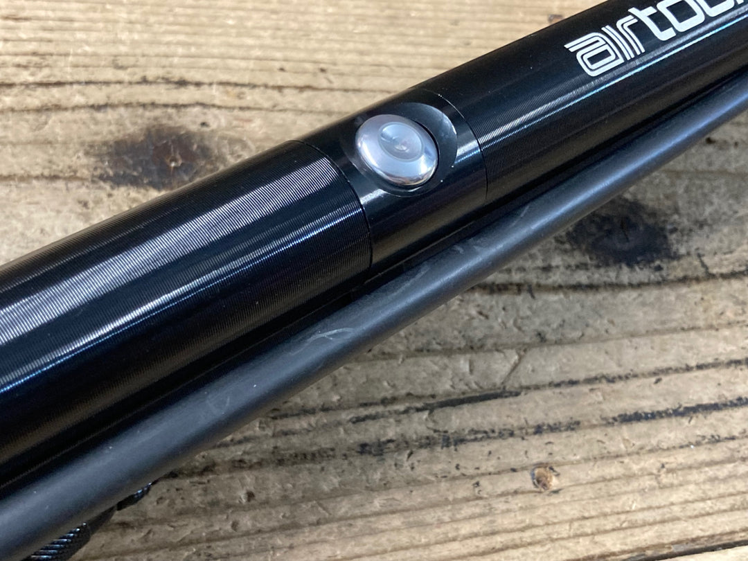 KJ537 スペシャライズド SPECIALIZED エアツール コンパック airtool COMPAK 折り畳み フロアポンプ