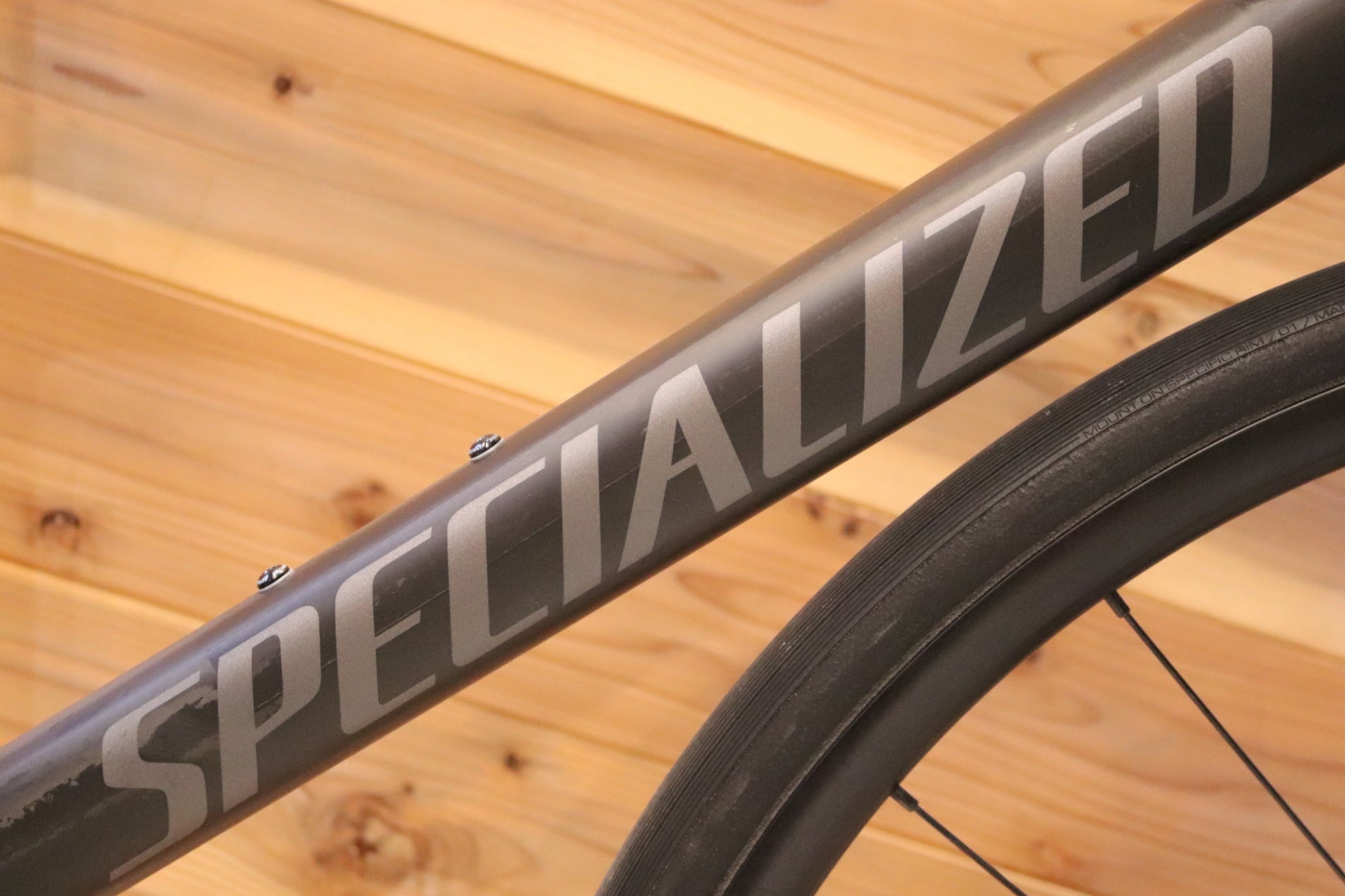 スペシャライズド SPECIALIZED ルーベ スポーツ ROUBAIX SPORT DISC
