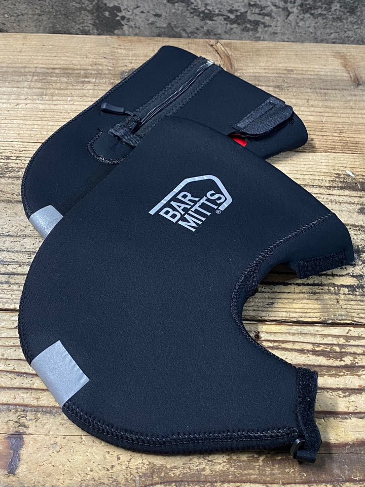 KL333 バーミッツ BAR MITTS ハンドルカバー