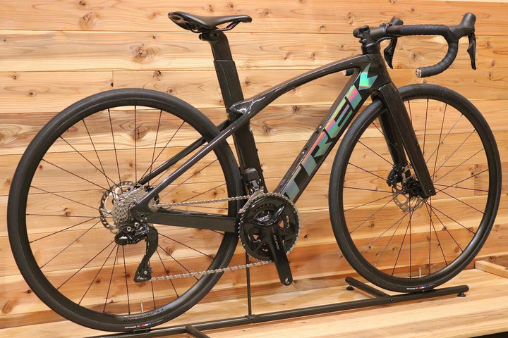 トレック TREK マドン MADONE SL6 DISC GEN6 2023モデル 47サイズ シマノ 105 R7170 12S DI2 カーボン ロードバイク 【広島店】