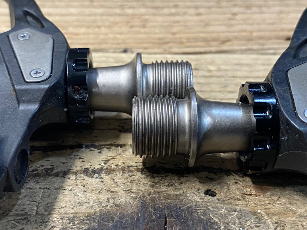KB646 シマノ SHIMANO 105 PD-R7000 ビンディングペダル SPD-SL