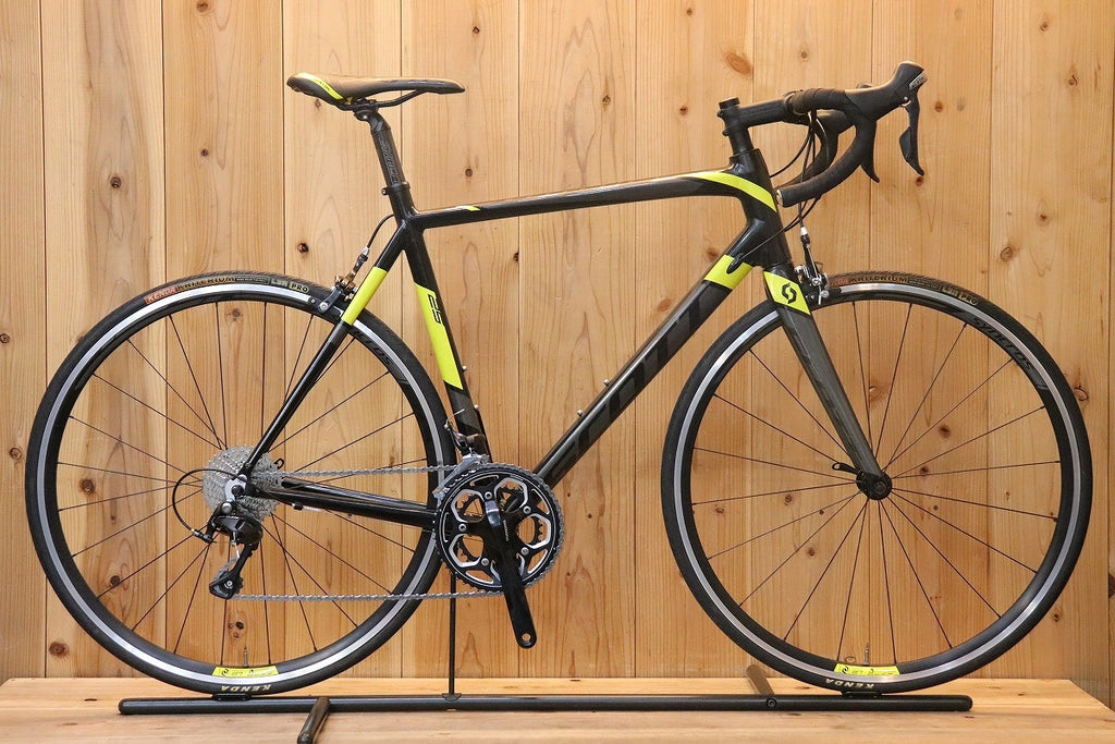 スコット SCOTT スピードスター SPEEDSTER 25 2015年モデル Lサイズ