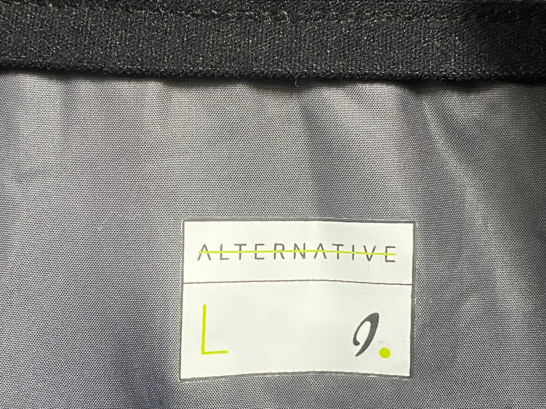 KO591 イザドア Isadore ALTERNATIVE Jacket 長袖 ウィンドブレーカー L