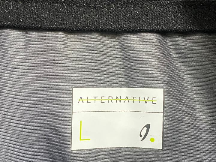 KO591 イザドア Isadore ALTERNATIVE Jacket 長袖 ウィンドブレーカー L