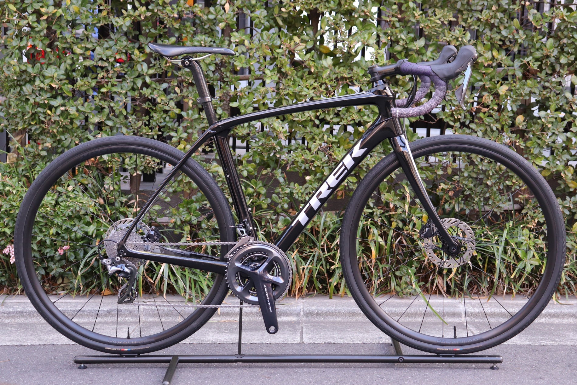 トレック TREK ドマーネ DOMANE SLR 8 DISC Gen2 2018年 54サイズ