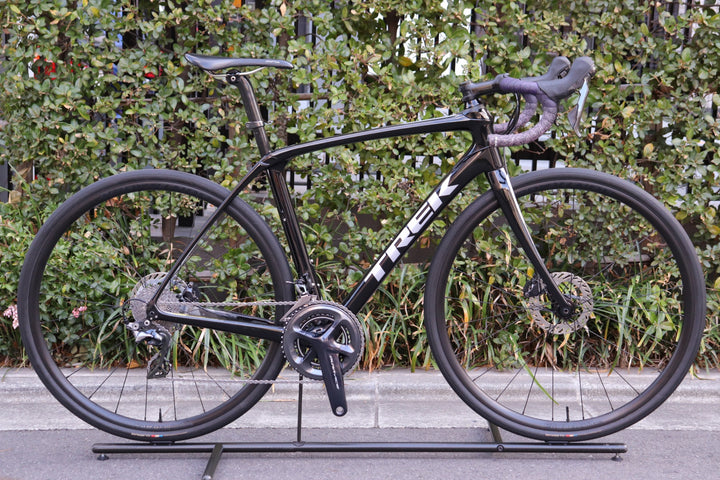 トレック TREK ドマーネ DOMANE SLR 8 DISC Gen2 2018年 54サイズ シマノ デュラエース R9120 11S カーボン ロードバイク 【さいたま浦和店】