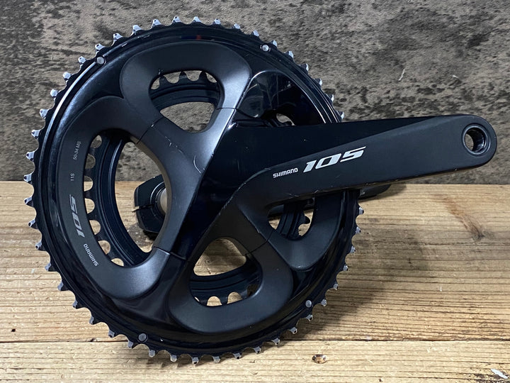 KA671 シマノ SHIMANO 105 FC-R7000 クランクセット 50/34T 170mm