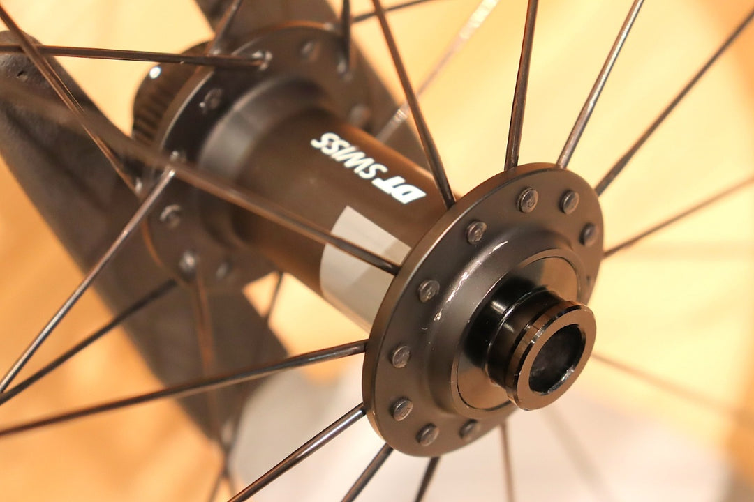 ロヴァール ROVAL C38 DISC カーボン チューブレスレディ ホイールセット シマノ12S/11S 【千葉店】