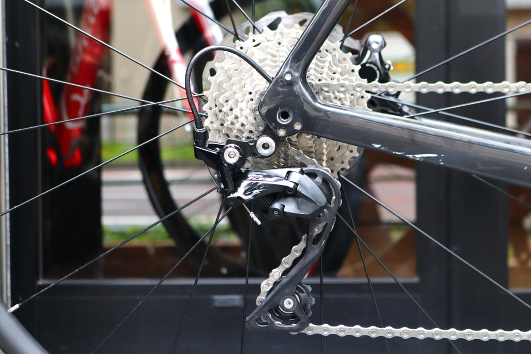 トレック TREK ドマーネ DOMANE SL5 Gen4 2023モデル 58サイズ シマノ 105 R7020 11S カーボン ロードバイク 【東京南麻布店】
