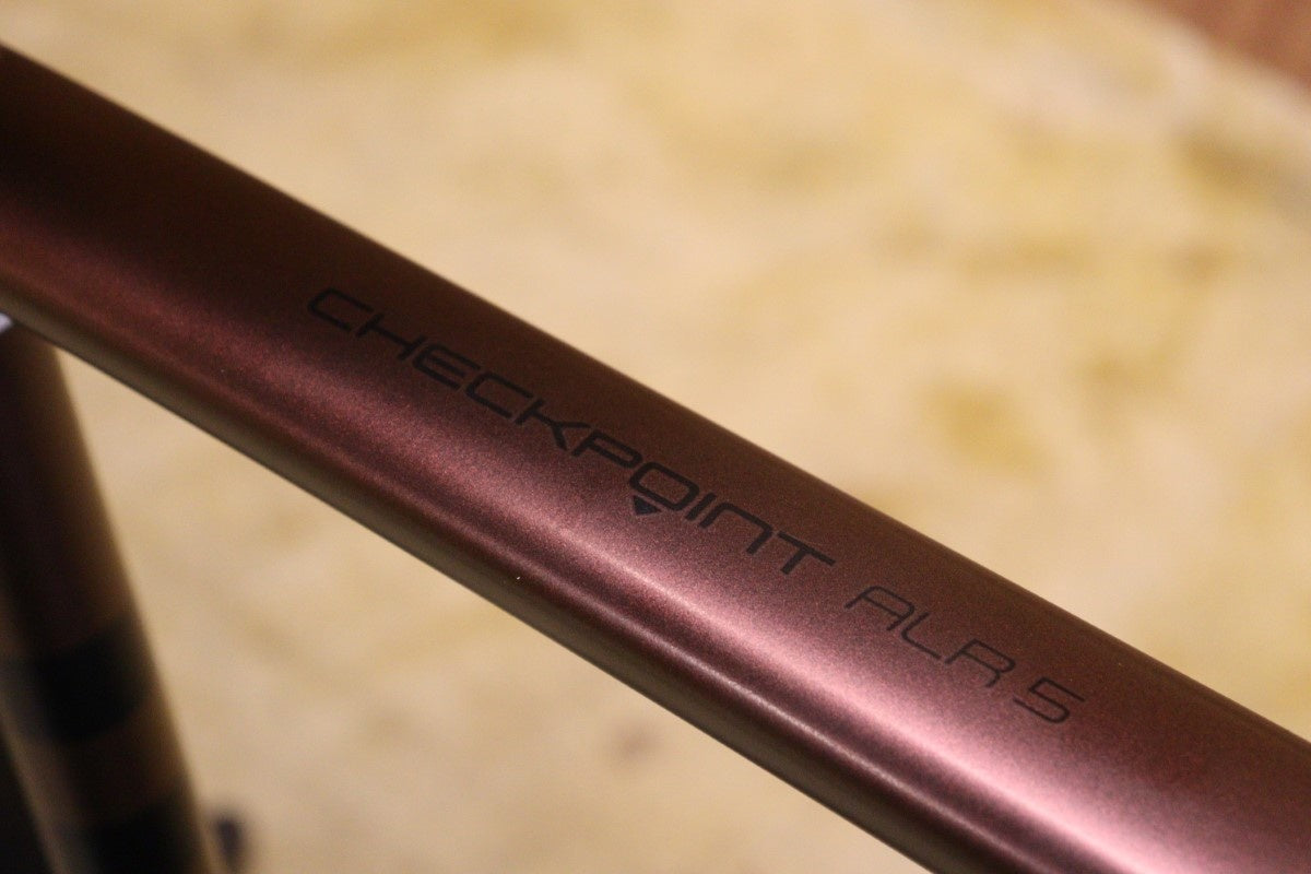 トレック TREK チェックポイント CHECKPOINT ALR5 DISC 2020 52 シマノ