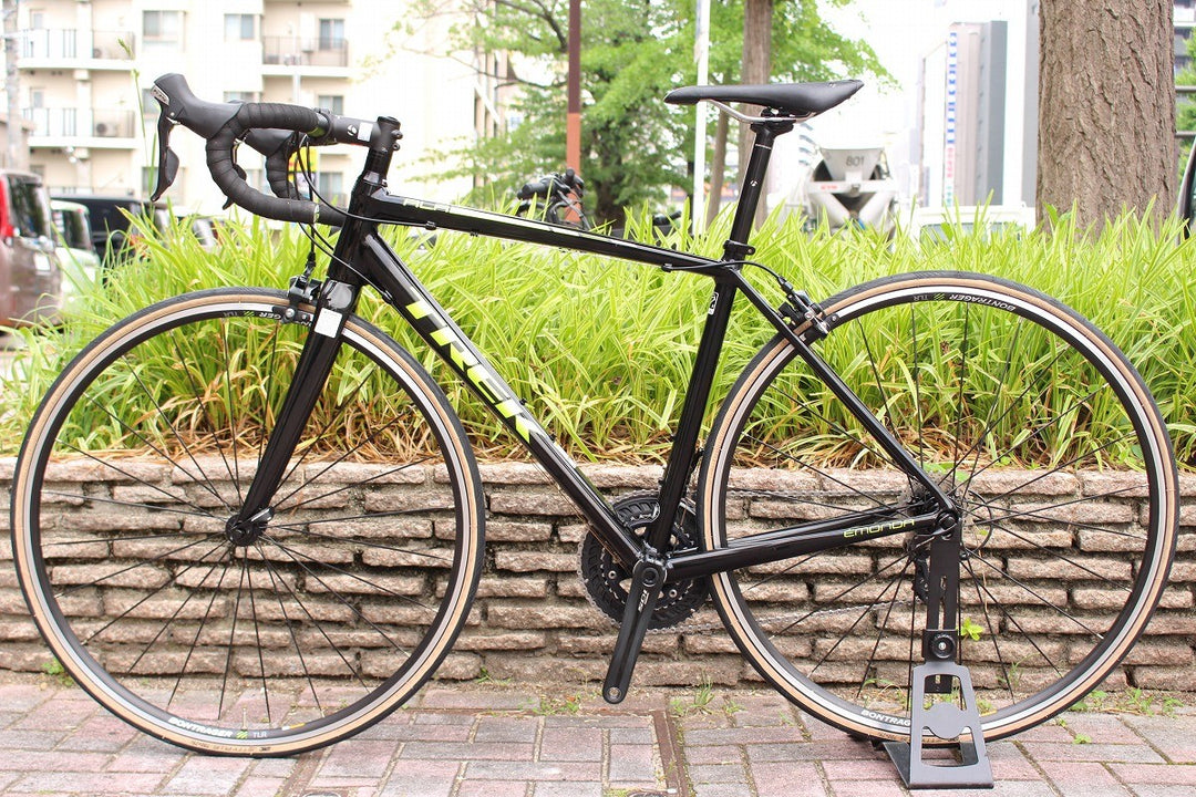 トレック TREK エモンダ EMONDA ALR5 2015 52サイズ シマノ 105 5800 11S アルミ ロードバイク【名古屋店】