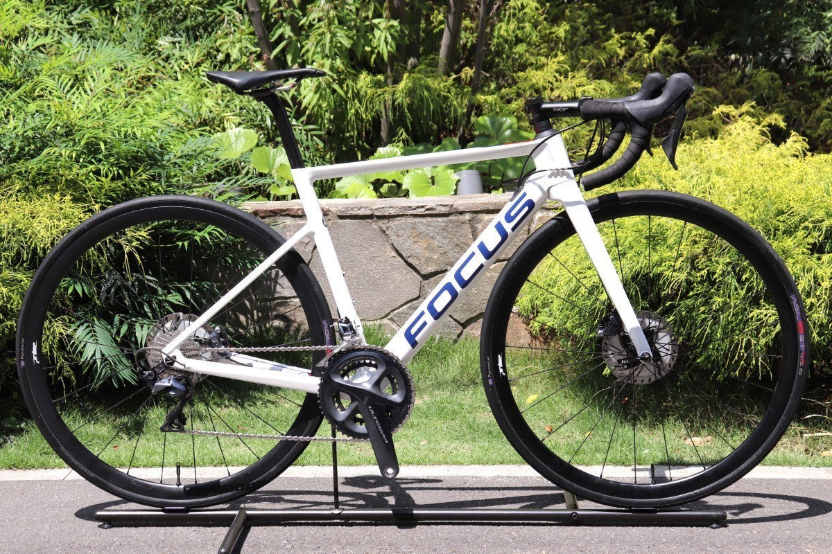 フォーカス FOCUS イザルコマックス IZALCO MAX Disc 8 2020 Sサイズ シマノ アルテグラ 11s カーボン ディスク  ロードバイク 【さいたま浦和店】