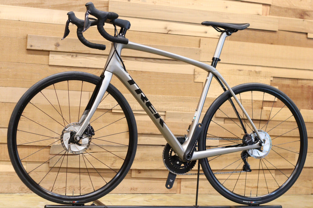 トレック TREK ドマーネ DOMANE SL6 DISC Gen2 2019 58サイズ シマノ アルテグラ R8070 Di2 11S カーボン ロードバイク 【立川店】