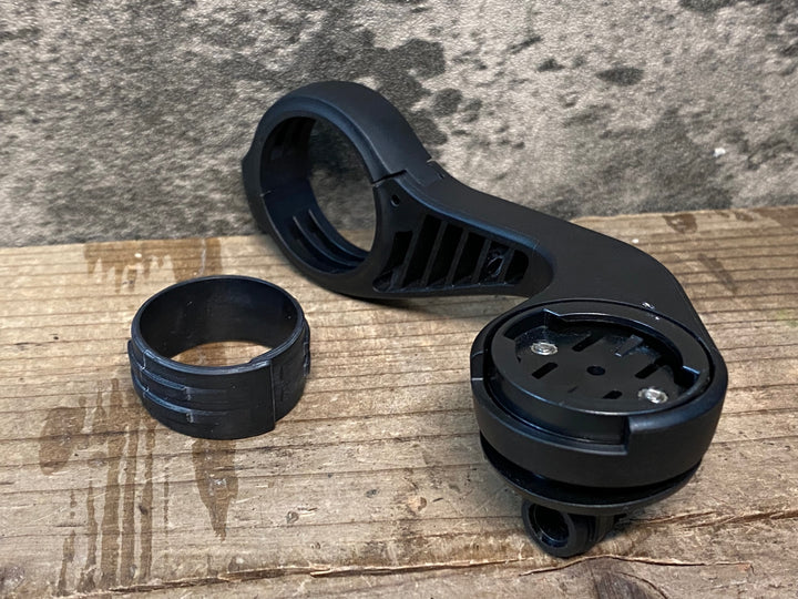 JG882 ガーミン GARMIN アウトフロントマウント Φ31.8