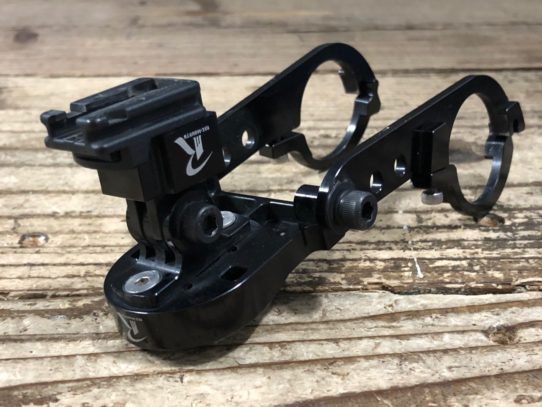 JT006 レックマウント REC-MOUNTS Type 19 サイクルコンピューター