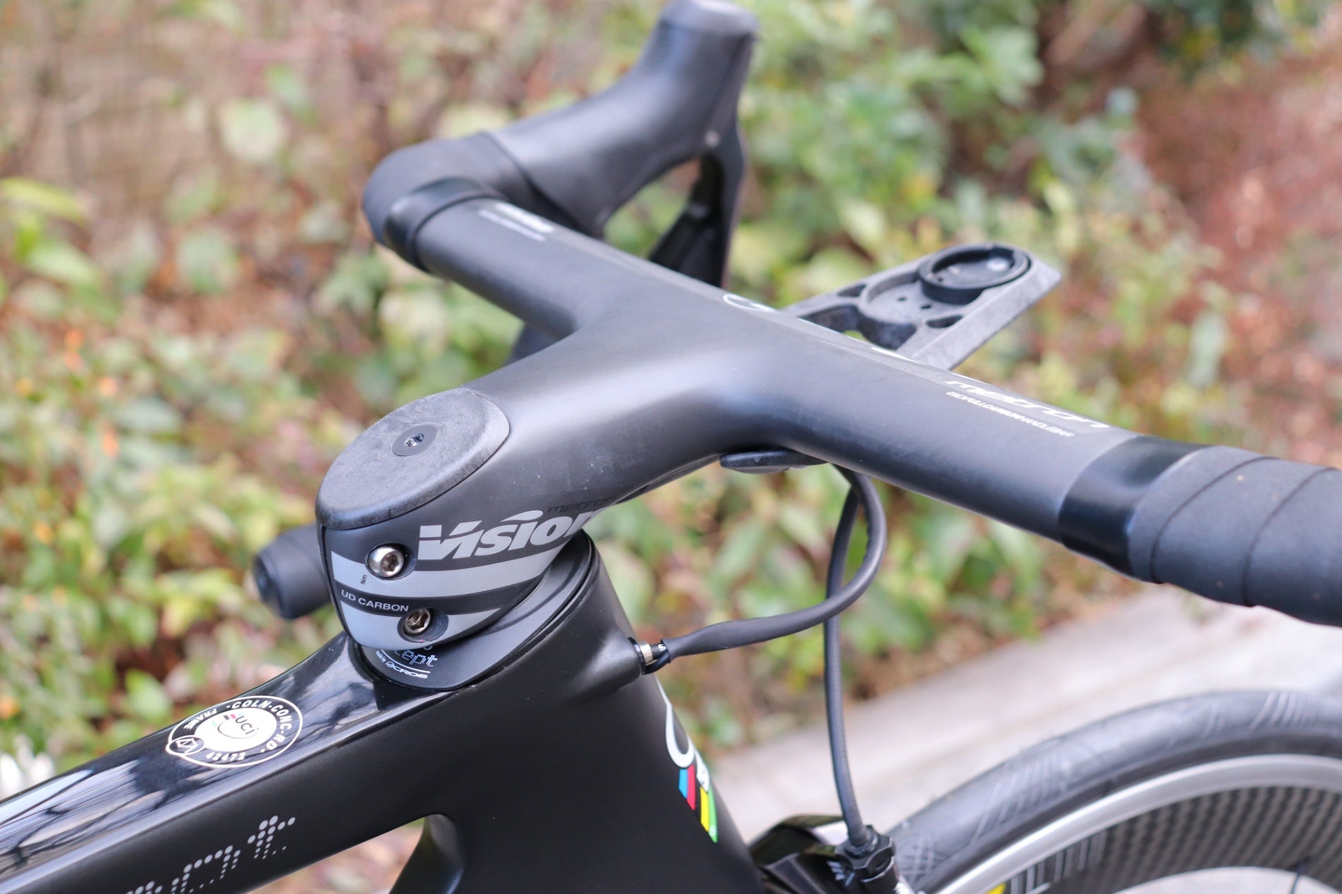 コルナゴ COLNAGO コンセプト CONCEPT 2017年 500Sサイズ デュラエース
