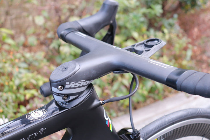 コルナゴ COLNAGO コンセプト CONCEPT 2017年 500Sサイズ デュラエース R9250 12S Di2 カーボン ロードバイク 【さいたま浦和店】