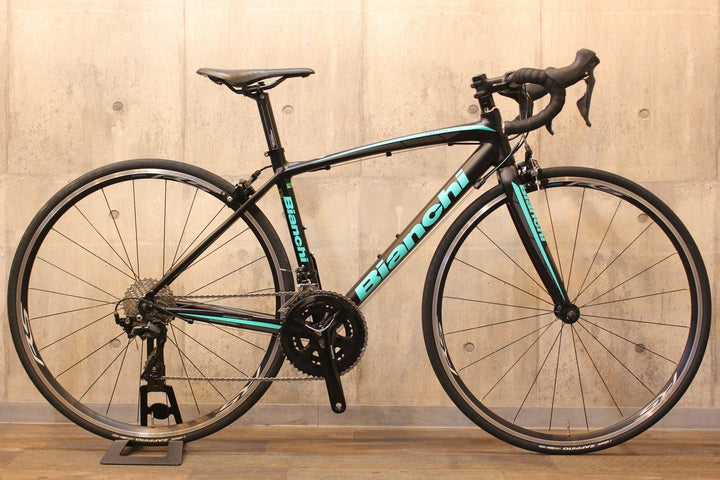 ビアンキ BIANCHI インプルソ IMPULSO 2019 46サイズ シマノ 105 R7000 MIX 11S アルミ ロードバイク【名古屋店】