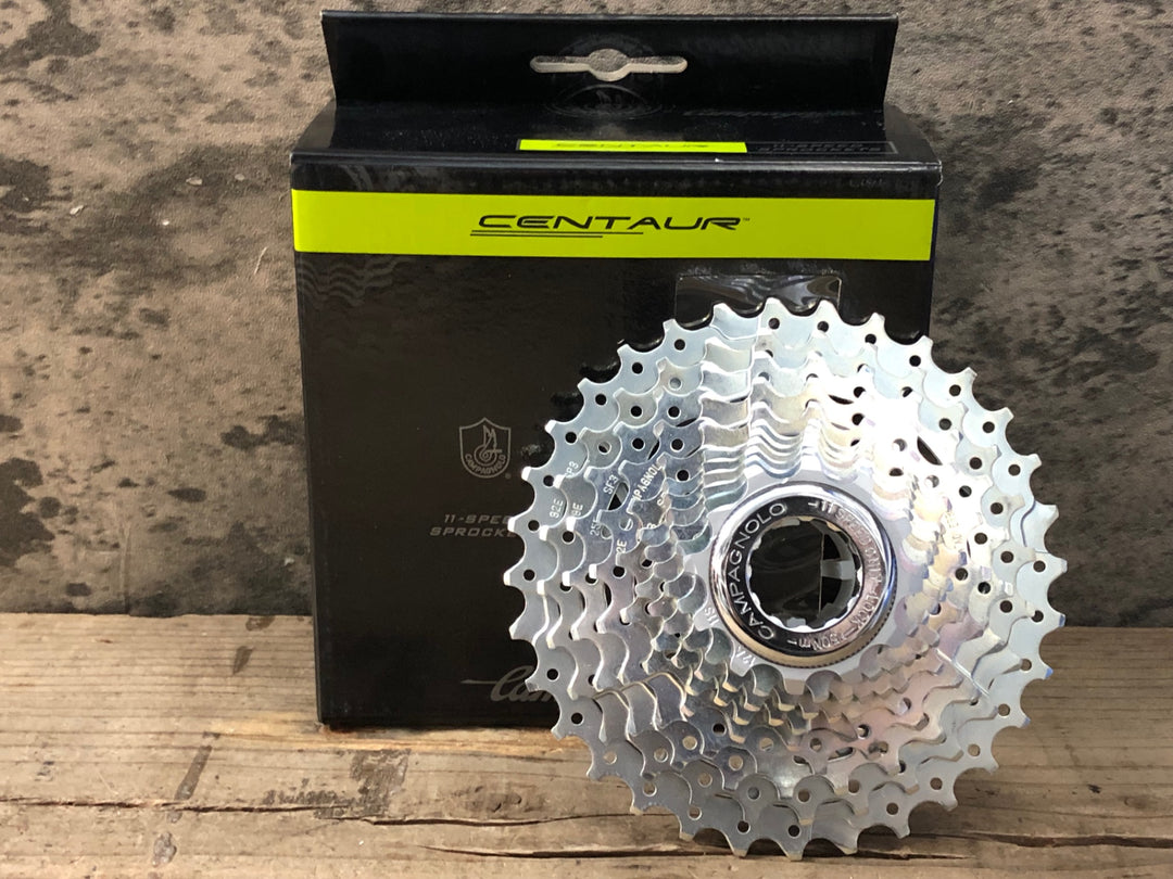 JR831 カンパニョーロ CAMPAGNOLO CENTAUR 11s sprockets 12-32 CS18-CE22