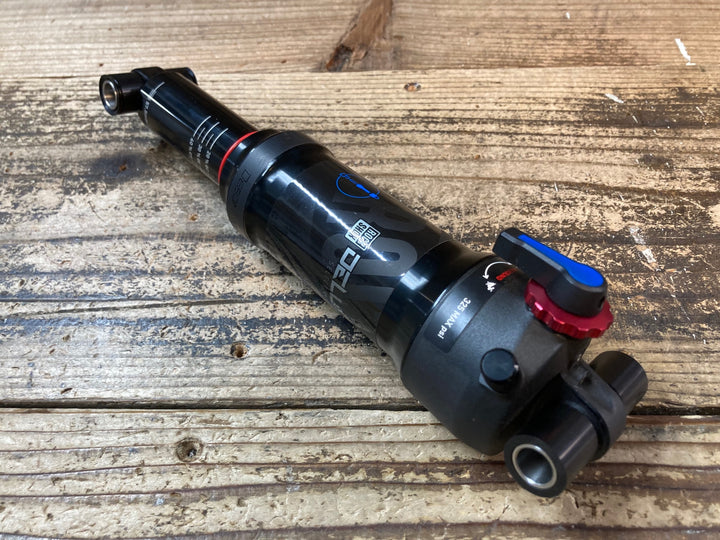 JN541 ロックショックス ROCK SHOX DELUXE SELECT+ リアサスペンション 230x57.5mm 430