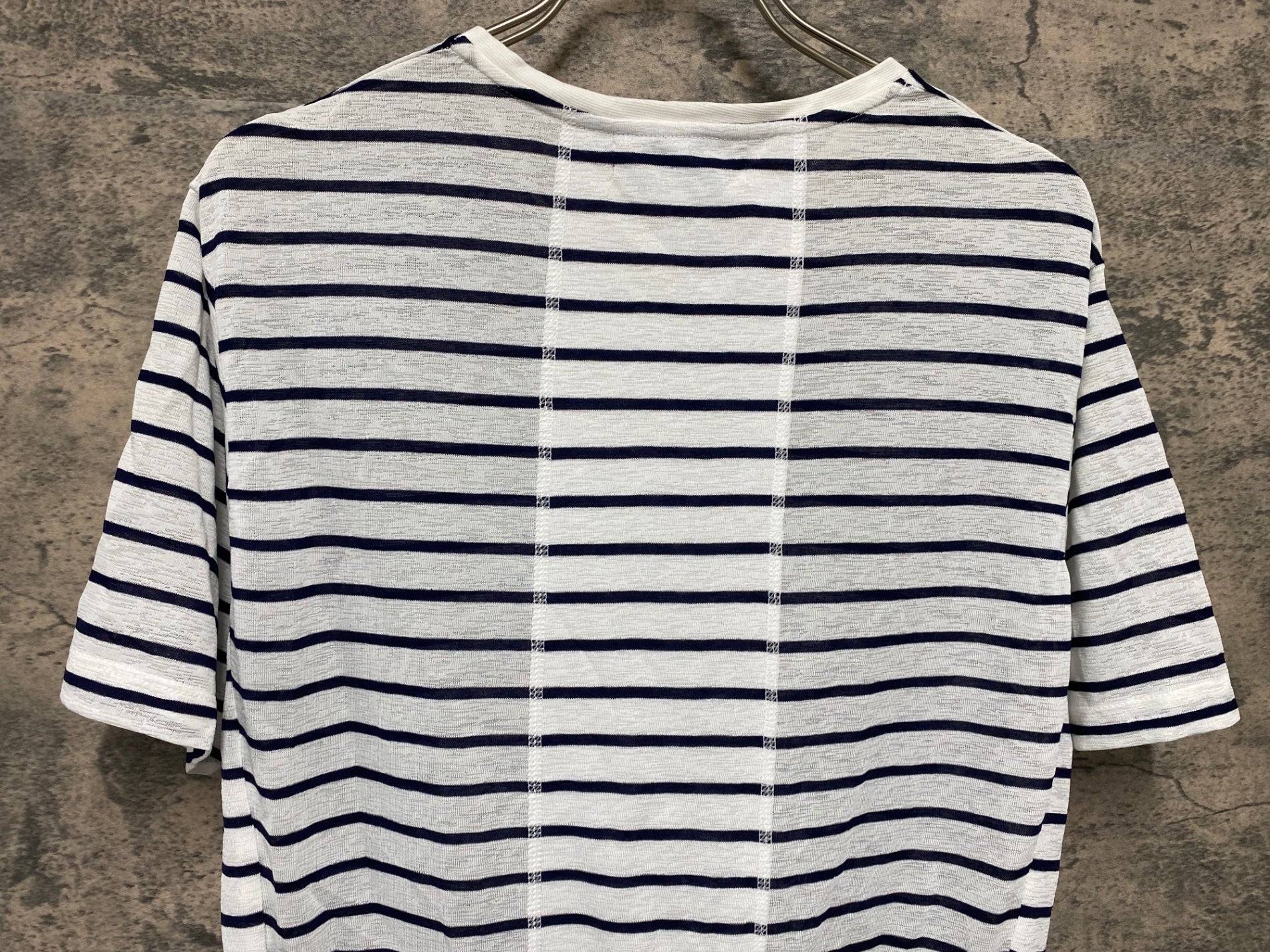 JX479 カフェドシクリステ CAFE DU CYCLISTE PAULINE Men 半袖
