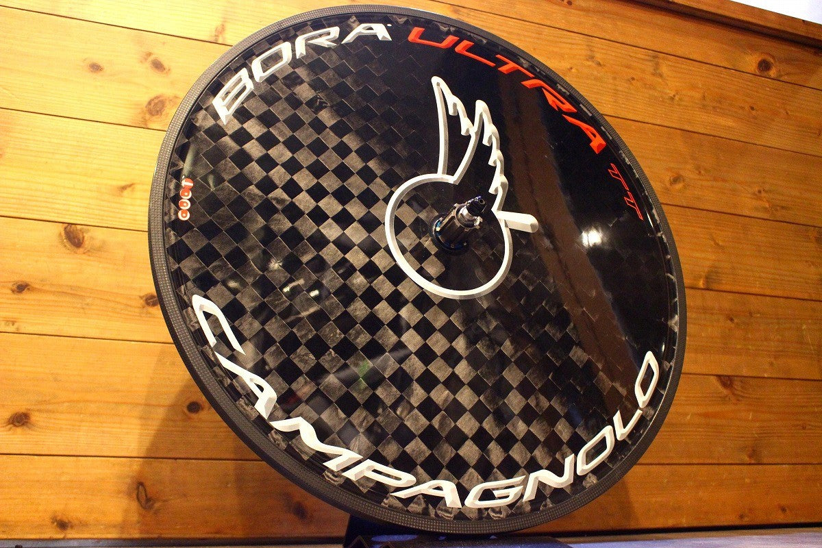 カンパニョーロ Campagnolo ボーラ ウルトラ BORA ULTRA TT AC3