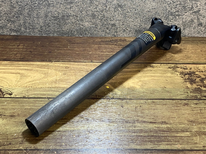 JR104 スペシャライズド SPECIALIZED カーボン シートポスト Φ27.2 300mm