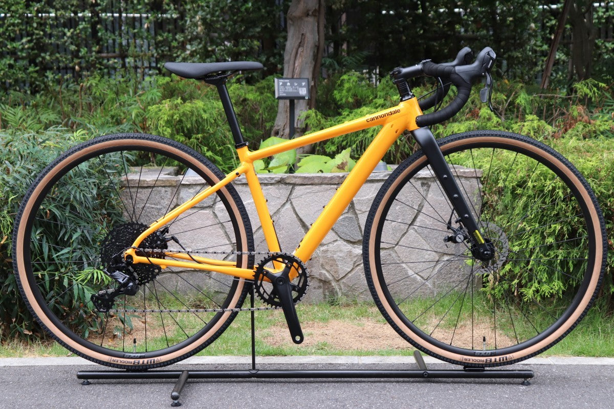 【値下げ&写真追加】超美品CANNONDALE TOPSTONE4キャノンデール 楽天市場】【セール】Cannondale(キャノンデール) Topstone4