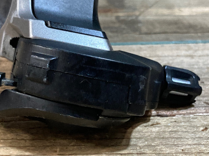 JW854 シマノ SHIMANO SLX SL-M7000 シフトレバー 右のみ 11S
