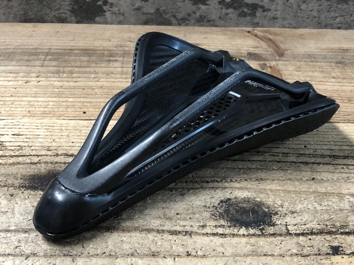 KA371 スペシャライズド SPECIALIZED S-WORKS POWER with MIRROR サドル 黒 カーボンレール 155mm