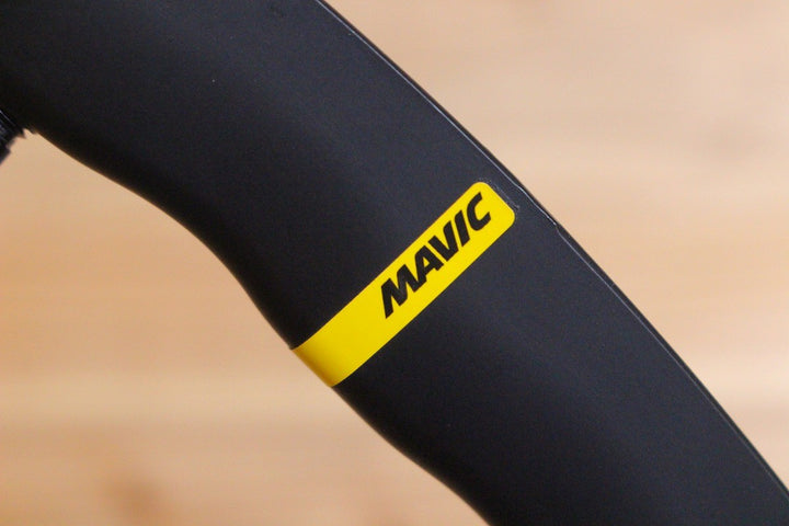 マヴィック MAVIC キシリウム ディスク KSYRIUM SL 25 DISC アルミ チューブレス ホイールセット シマノ 11S/12S 【名古屋店】