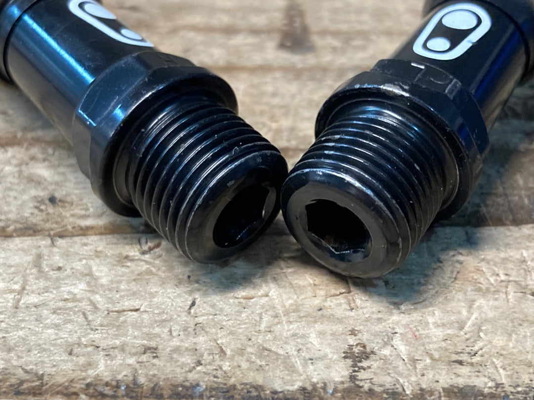 JI449 クランクブラザーズ CRANK BROTHERS エッグビーター EGG BEATER SC ビンディングペダル