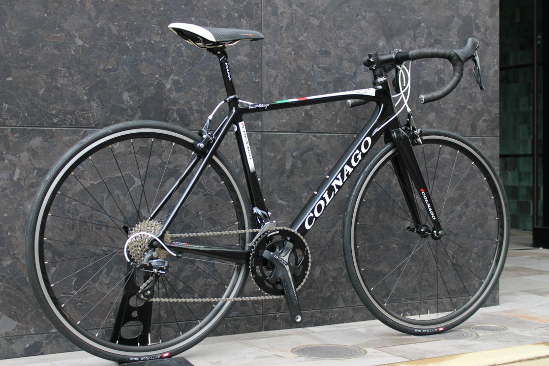 コルナゴ COLNAGO モンド MONDO2.0 2018 490Sサイズ シマノ ソラ 9S アルミロードバイク 【福岡店】